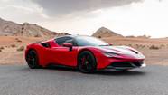 The Cost Of Every Ferrari On Sale Today The Cost Of Every Ferrari On Sale Today