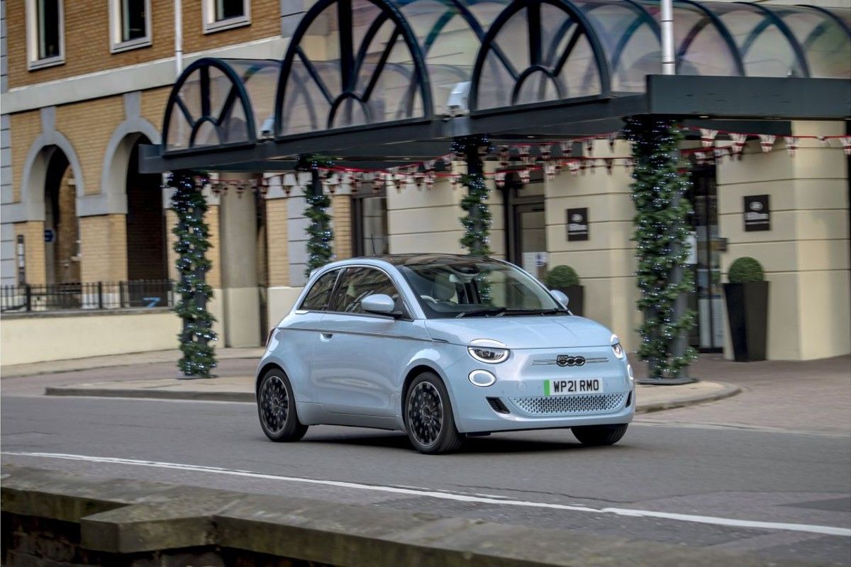 10 Electric Cars That Are Older Than You Thought 10 Electric Cars That Are Older Than You Thought