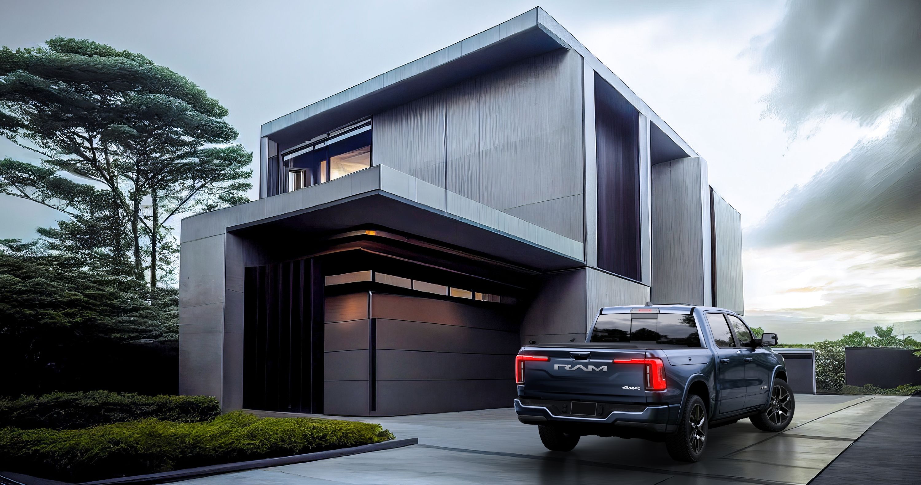 The Ram 1500 Rev Has Arrived, And Here's Why It Will Kick Ass