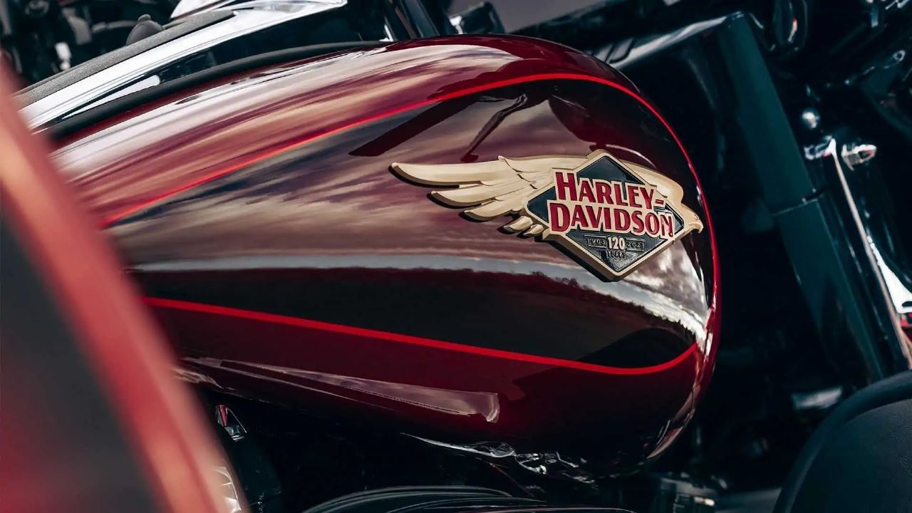 What You Need To Know About HarleyDavidson's 2023 Lineup