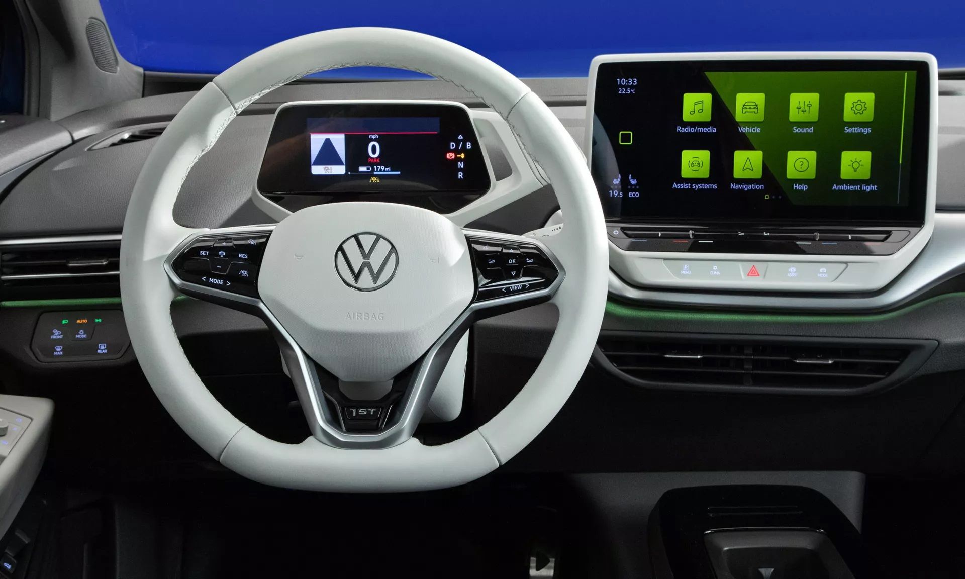 5 Reasons Why The Volkswagen ID.4 Is Great (And, 5 Reasons Why It Isn't)