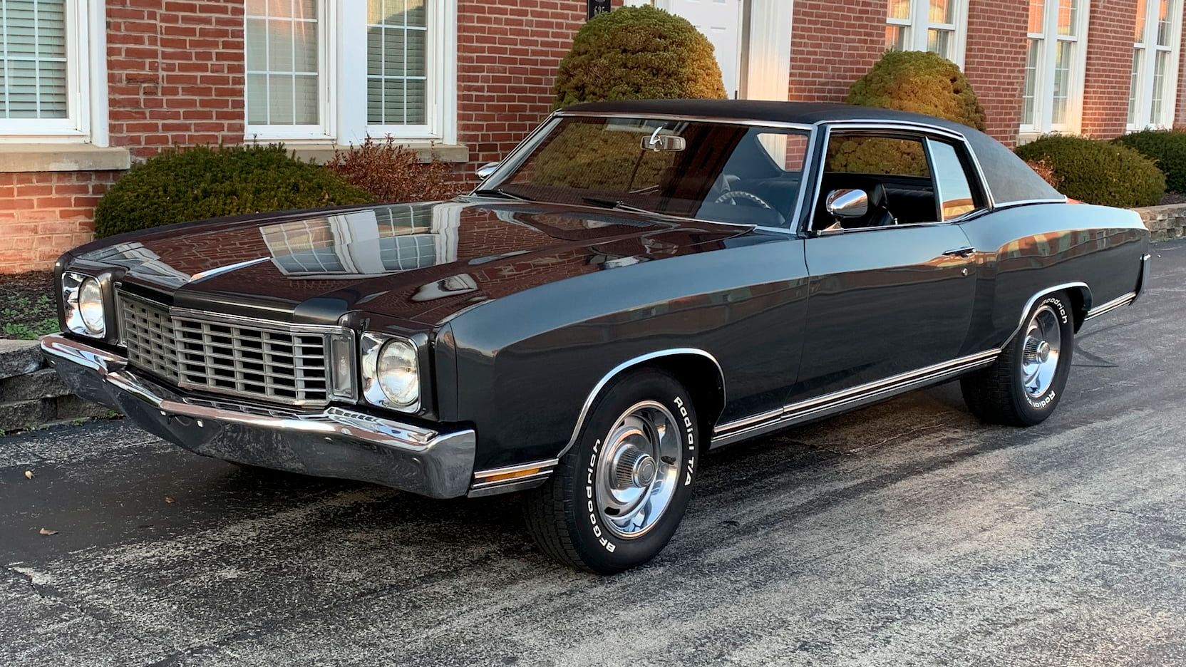 10 Classic Chevys That Put The G In Gangster