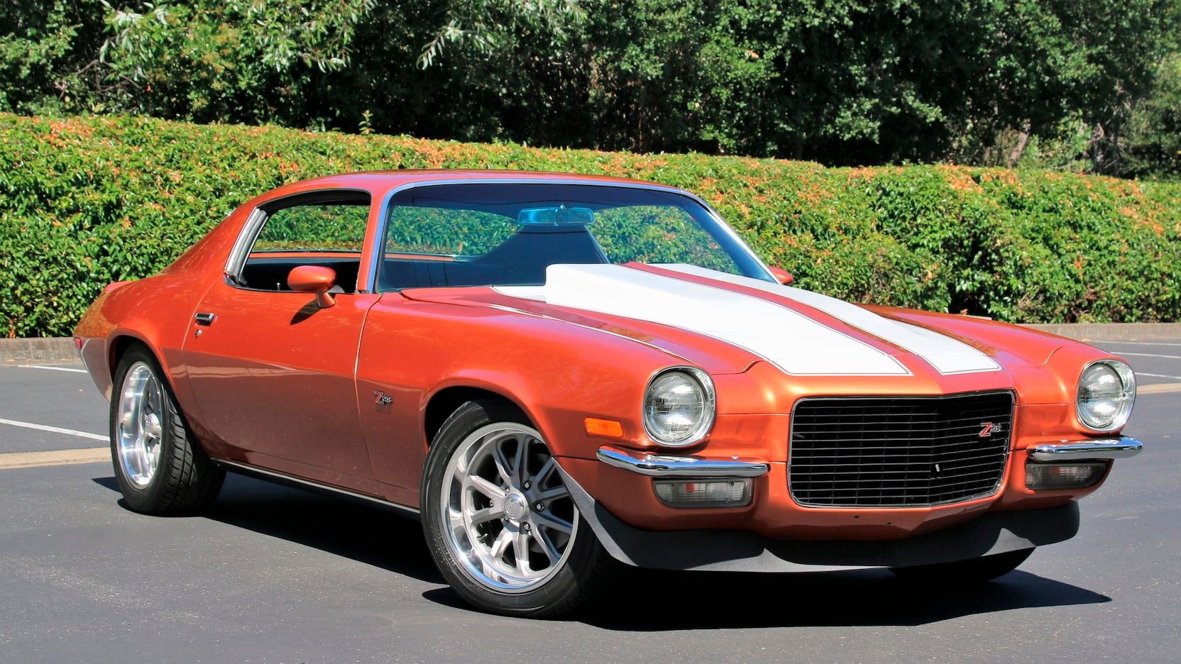Chevrolet Camaro 1970