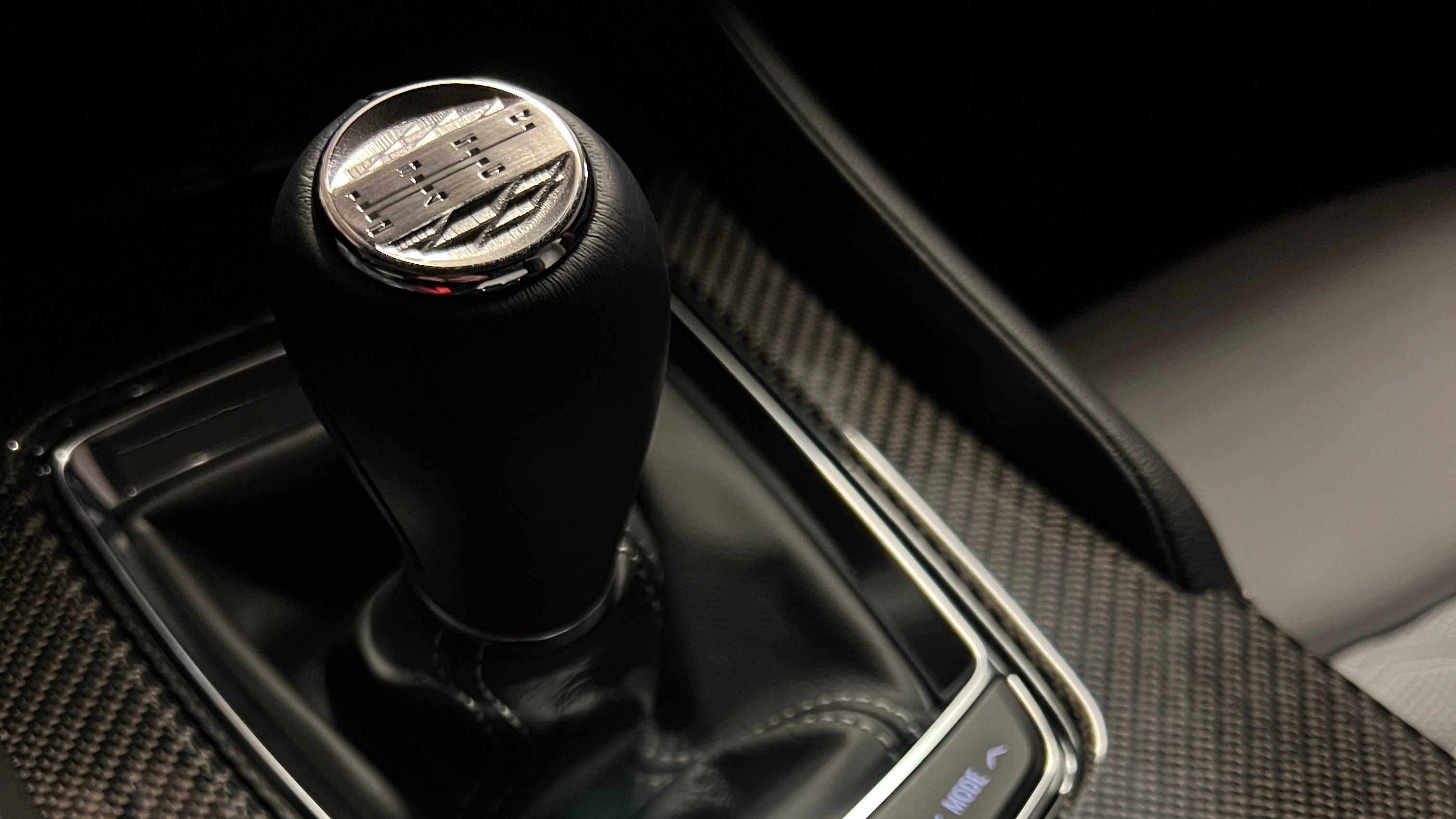 2023 Cadillac CT4-V Blackwing