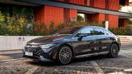 10 Reasons Why The Mercedes EQE Is The Electric Sedan To Get