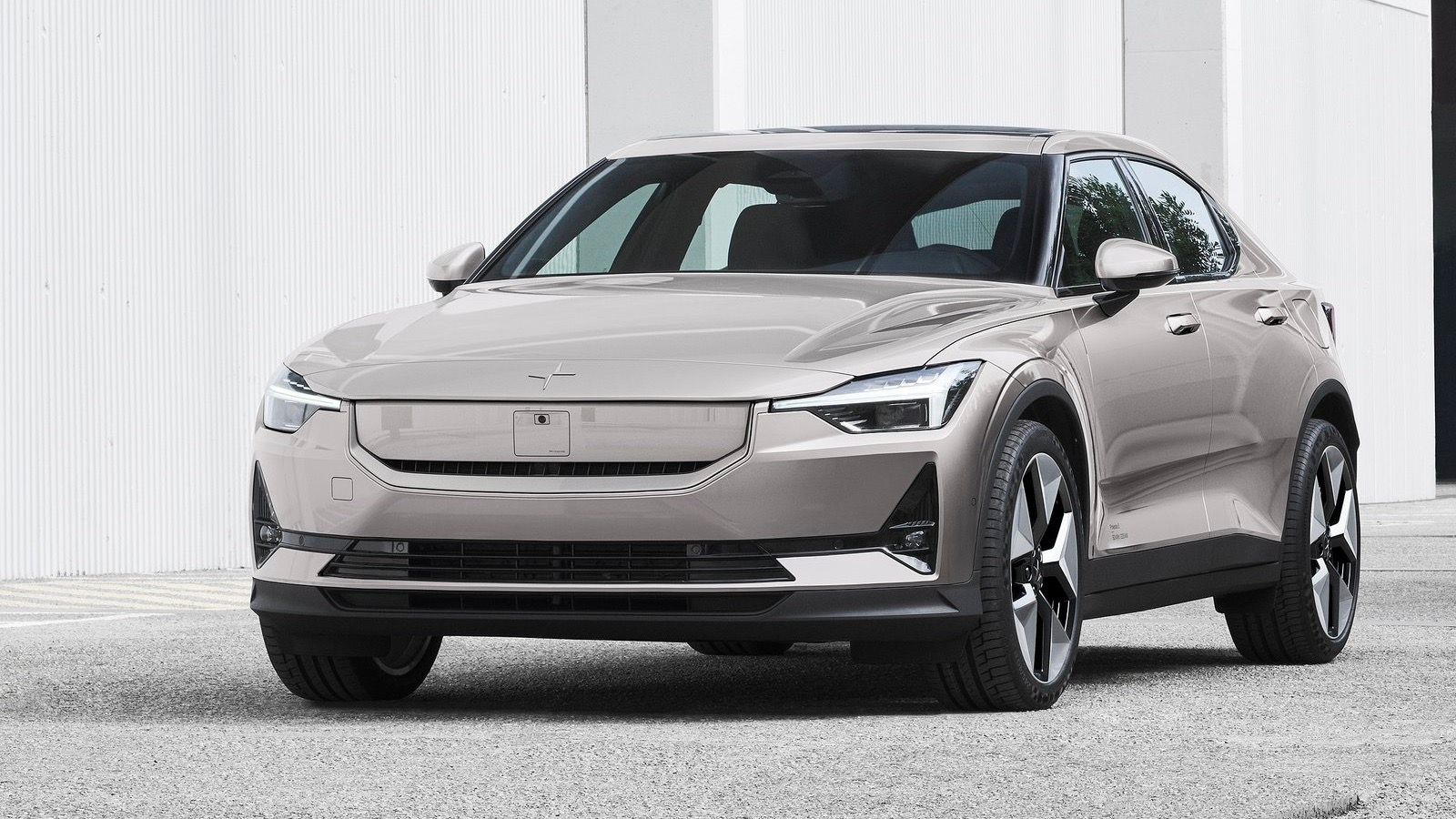 Estrela Polar 2024 2