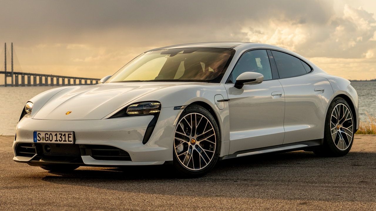 5 Things We Love About The Porsche Taycan (And, 5 Things We Don’t)