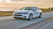 2018 Chevrolet Malibu 22s Custom 2018 Chevrolet Malibu Specs 2018 Chevrolet Malibu 22s Custom 2018 Chevrolet Malibu Specs