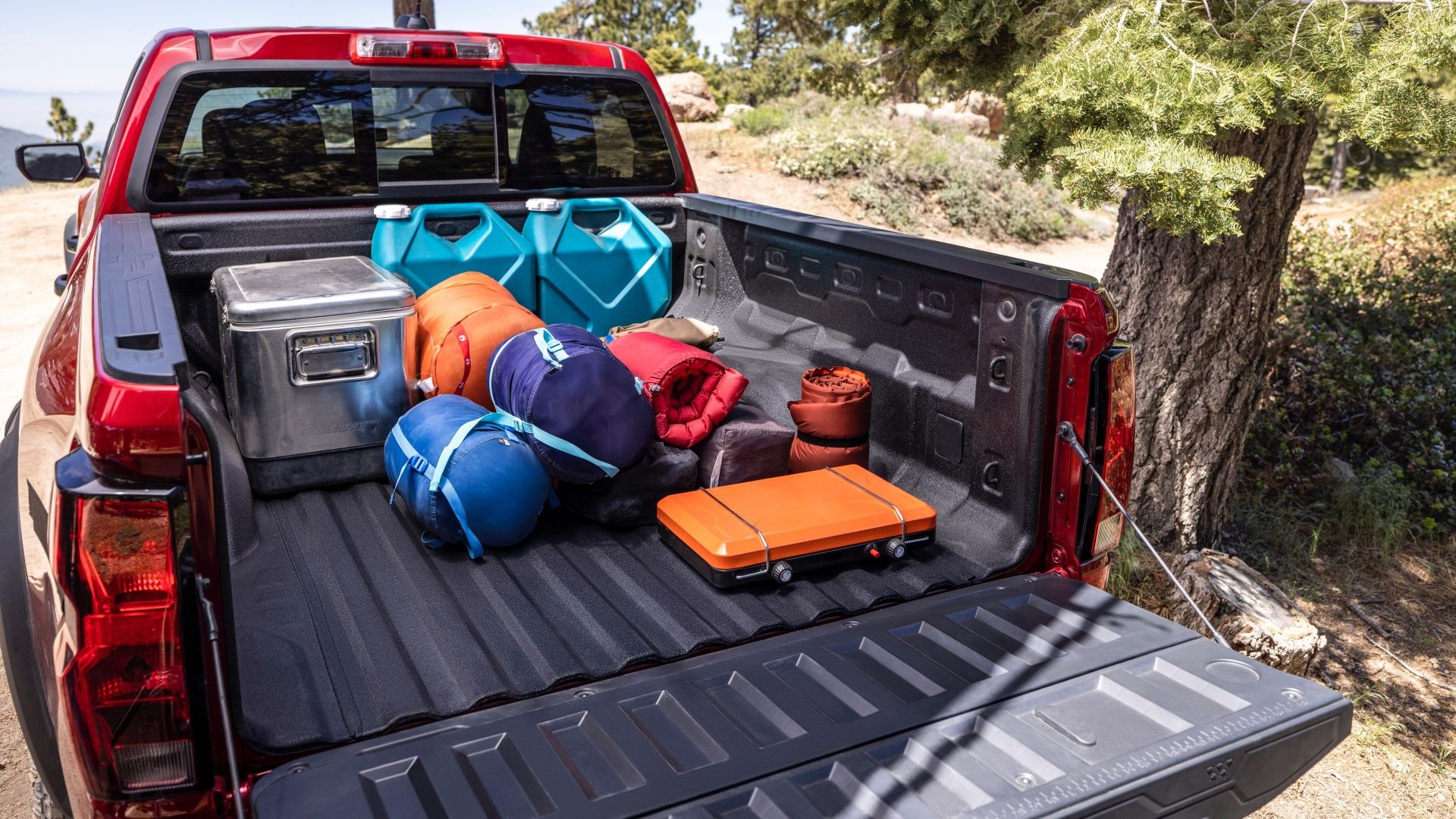 2024 Chevrolet Colorado A Comprehensive Guide On Features, Specs, And
