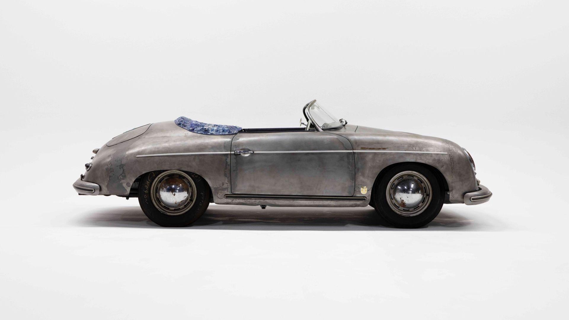 Bonsai 1955 Porsche 356