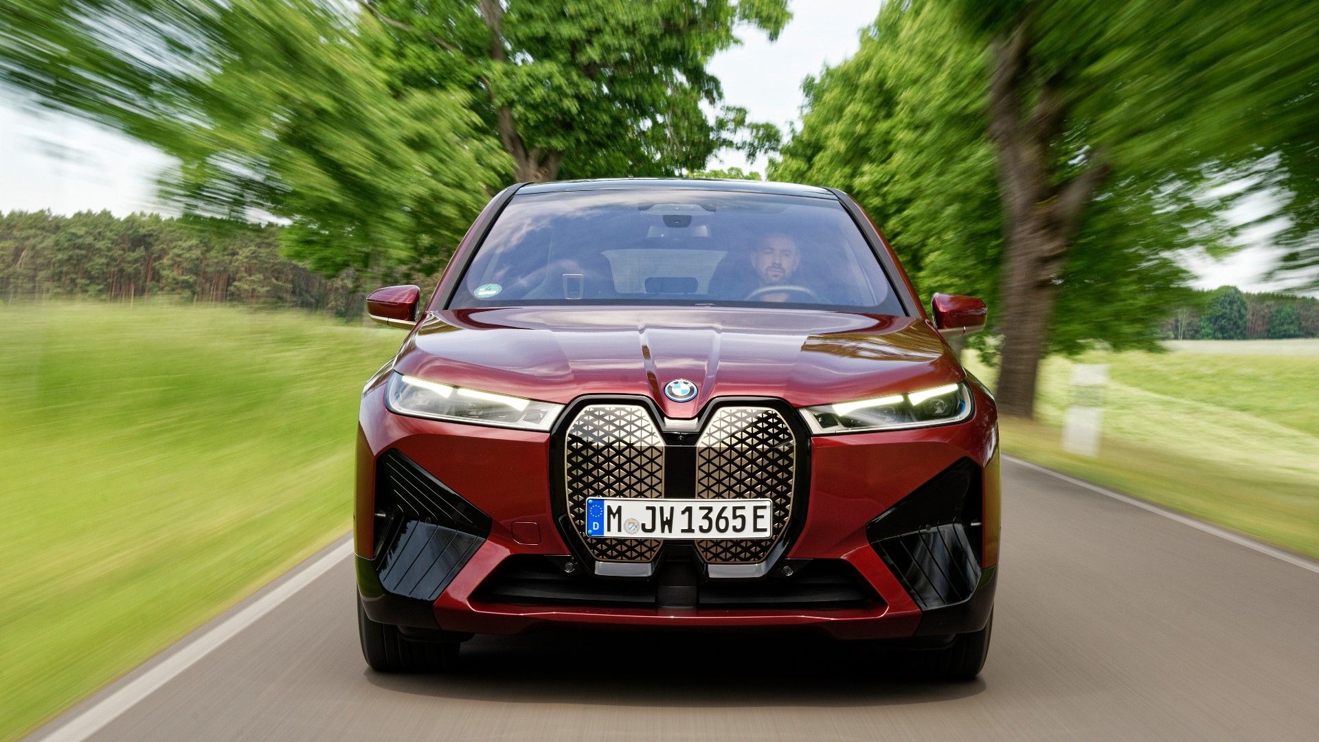 5 Reasons The BMW iX Is Worth The Price (And, 5 Reasons You Should Give