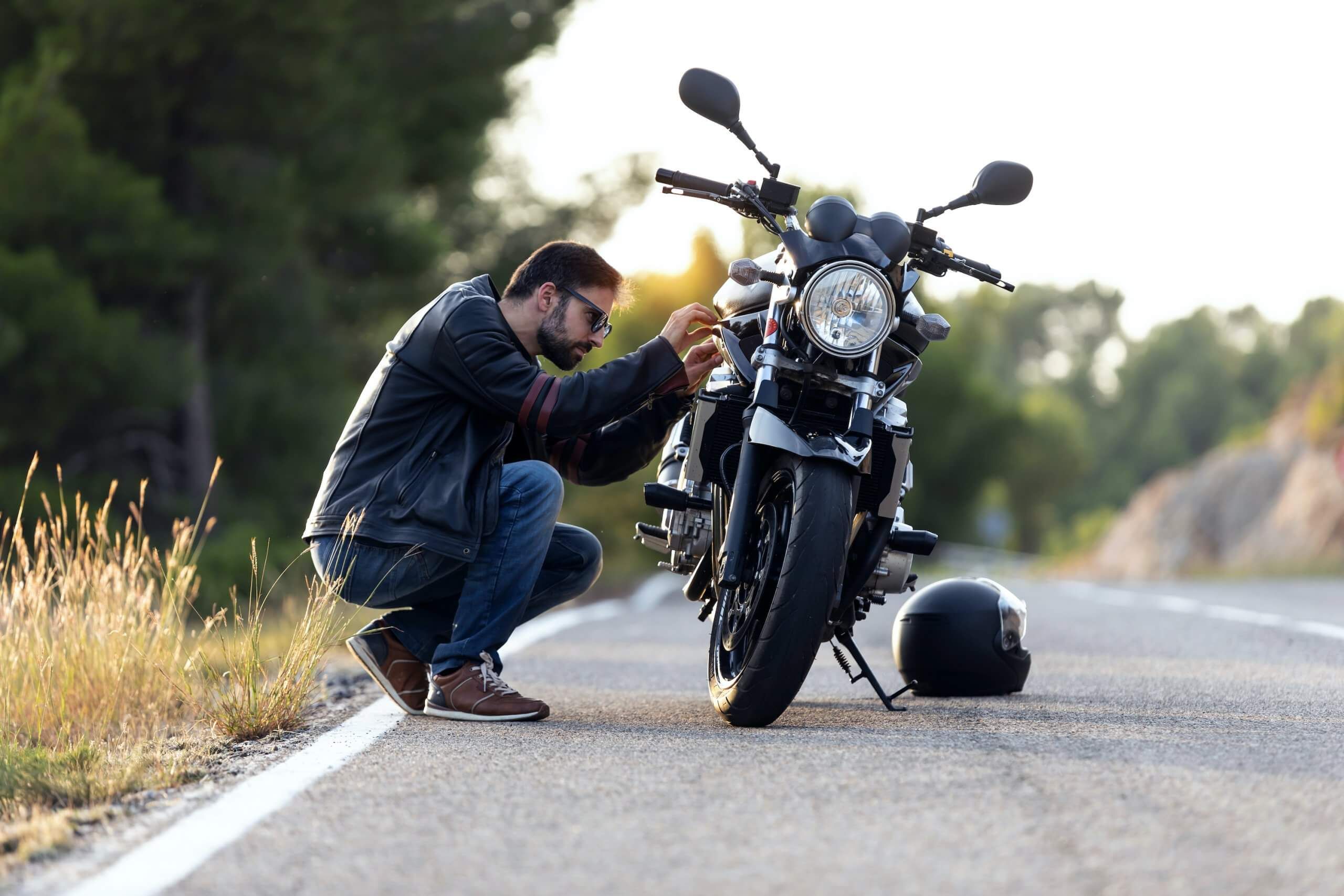 10 Good Riding Habits Every Motorcyclist Needs To Form