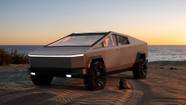 15 Fast Facts About The Tesla Cybertruck
