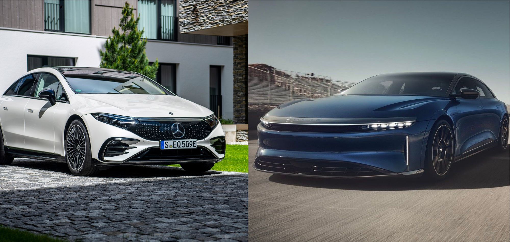 Tesla zips ahead of Mercedes-Benz and Toyota to become most