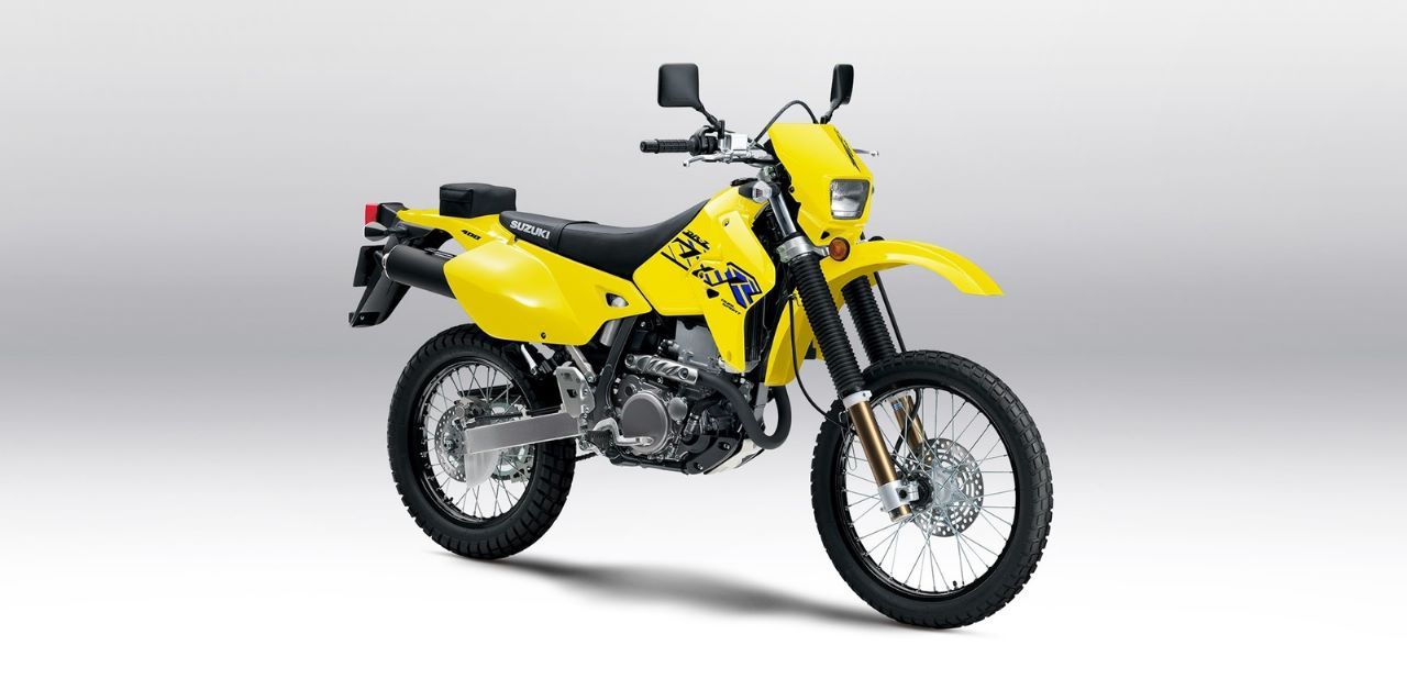 Suzuki drz400 dual deals sport