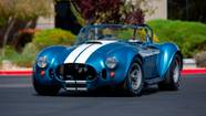 Shelby Cobra