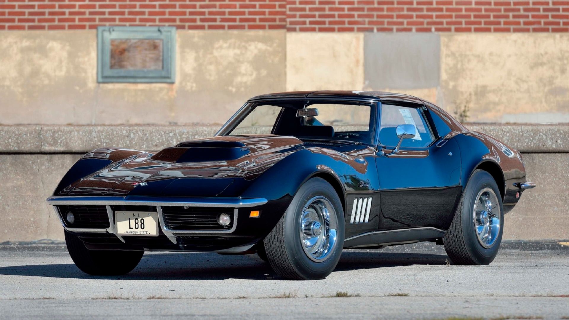 10 Facts Only Real Gearheads Know About The 1969 Chevy L88 Corvette