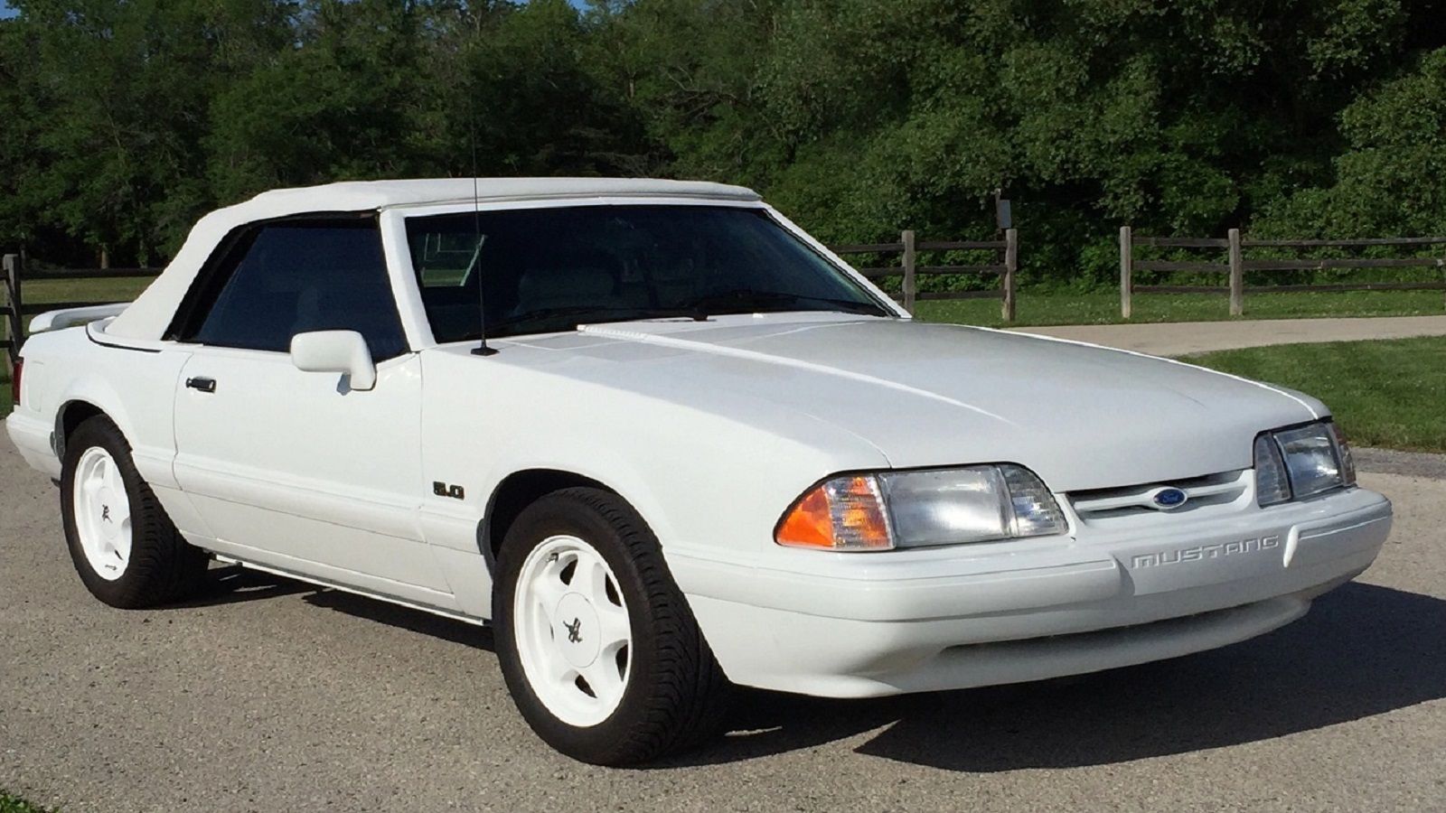 10 Mods That You Need To Do On Your Fox Body 5.0l Mustang