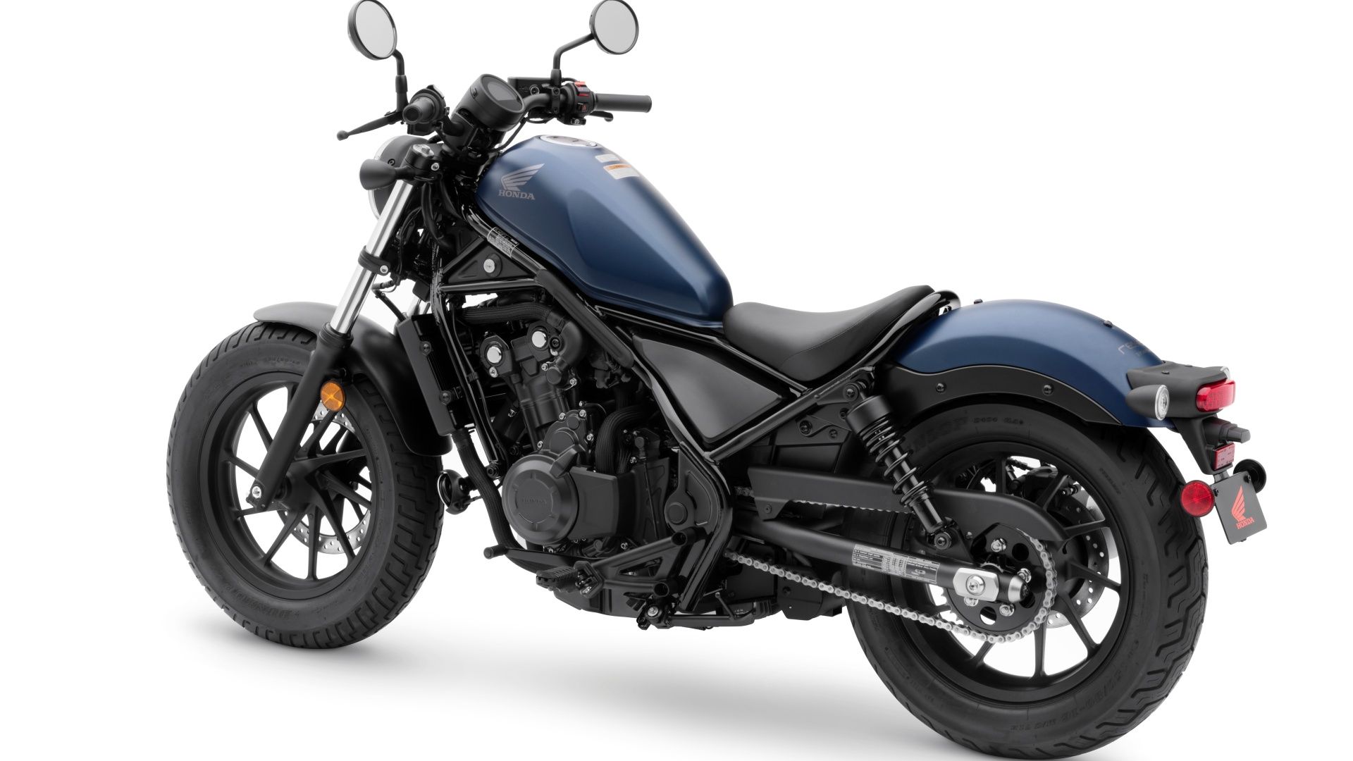 10 Best Japanese Motorcycles On The Market