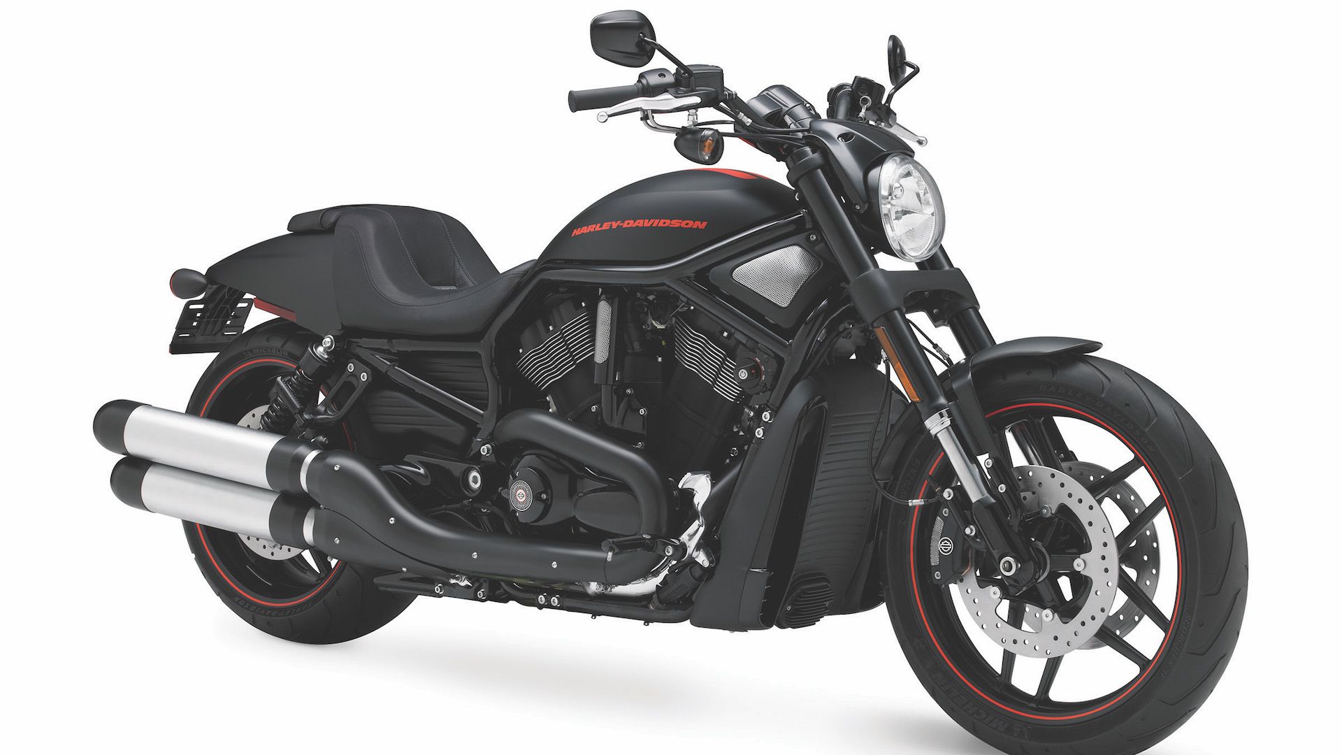 2015 Harley-Davidson Night Rod