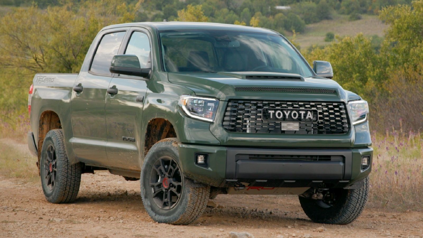 20 Most Reliable Pickup Trucks