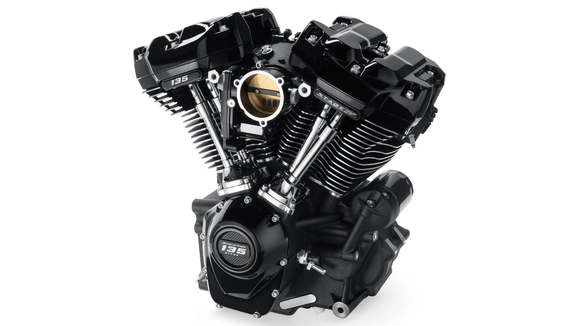 2023 Harley-Davidson 135Ci Crate Engine