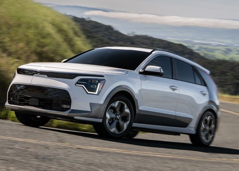 10 Reasons Why The Kia Niro EV Is Special
