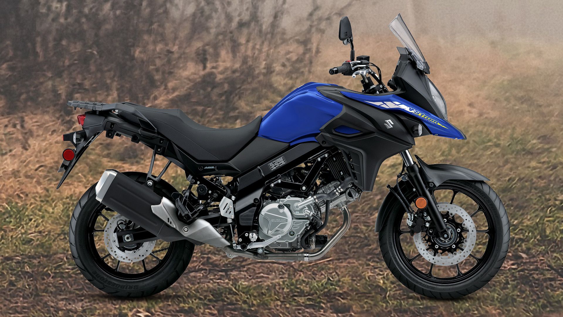 2021 v strom discount 650