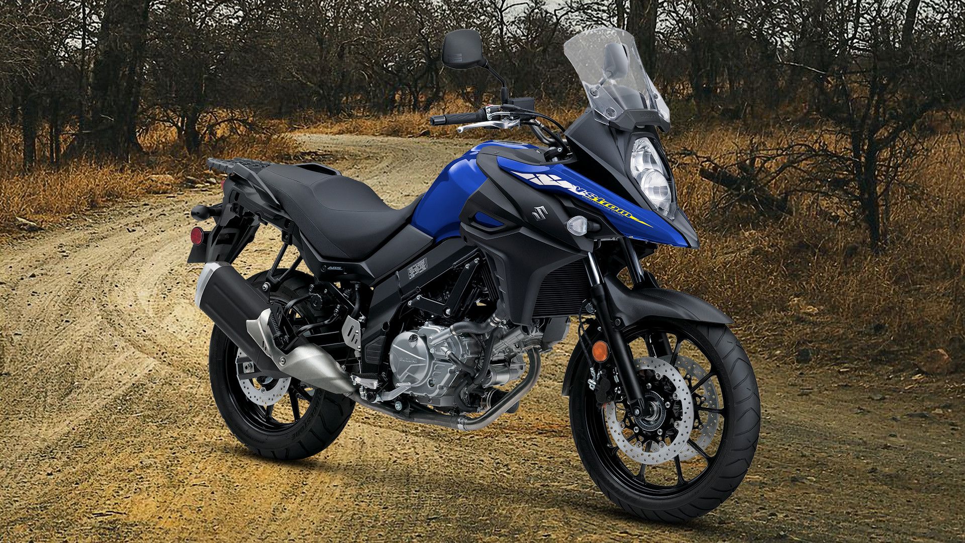 Suzuki V-Strom 650 Review - Pros, Cons, Specs & Ratings