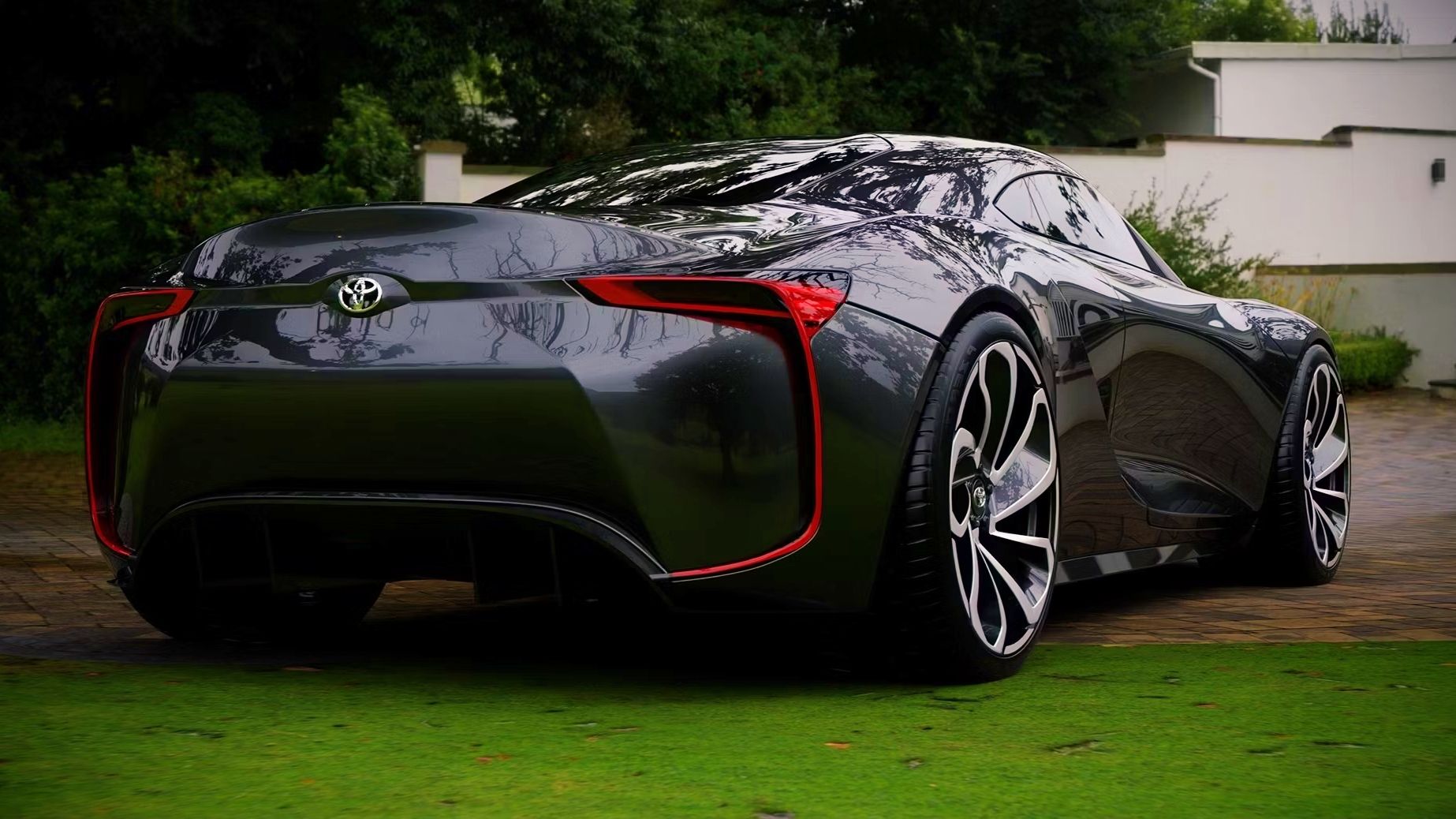 New 2025 Sports Cars William Cardoso