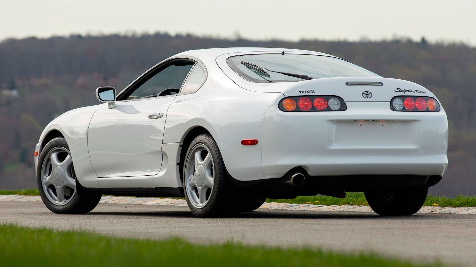 Reasons Why The Toyota Supra Mk Is A Tuners Wet Dream