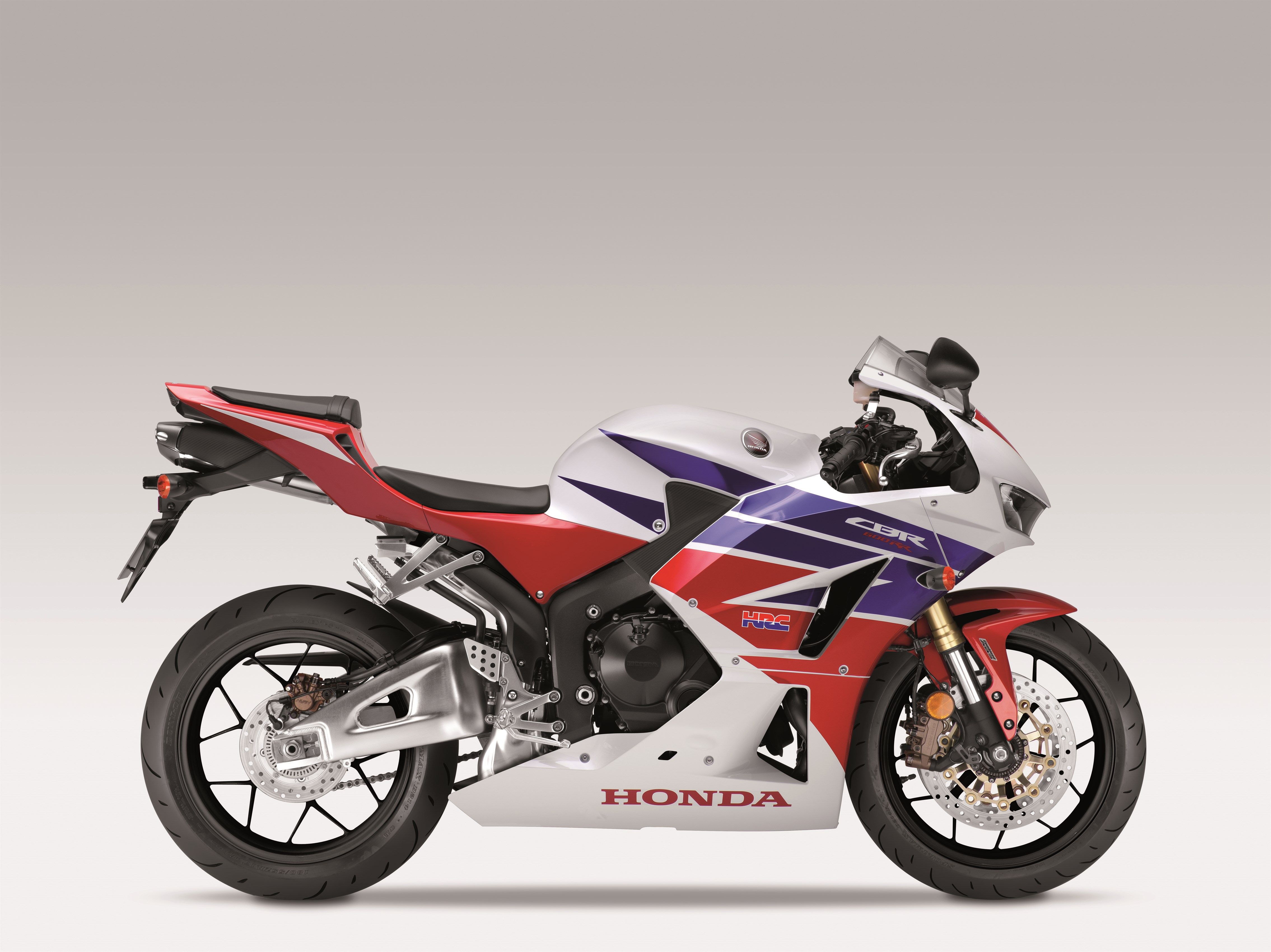 Honda cbr shop 600 tricolor