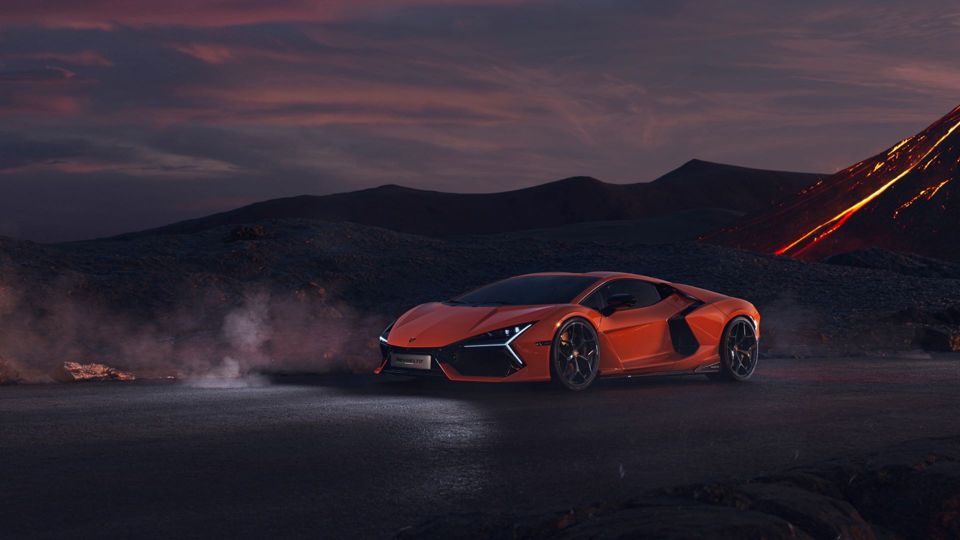 10 Fun Facts You Need To Know About The All-New Lamborghini Revuelto