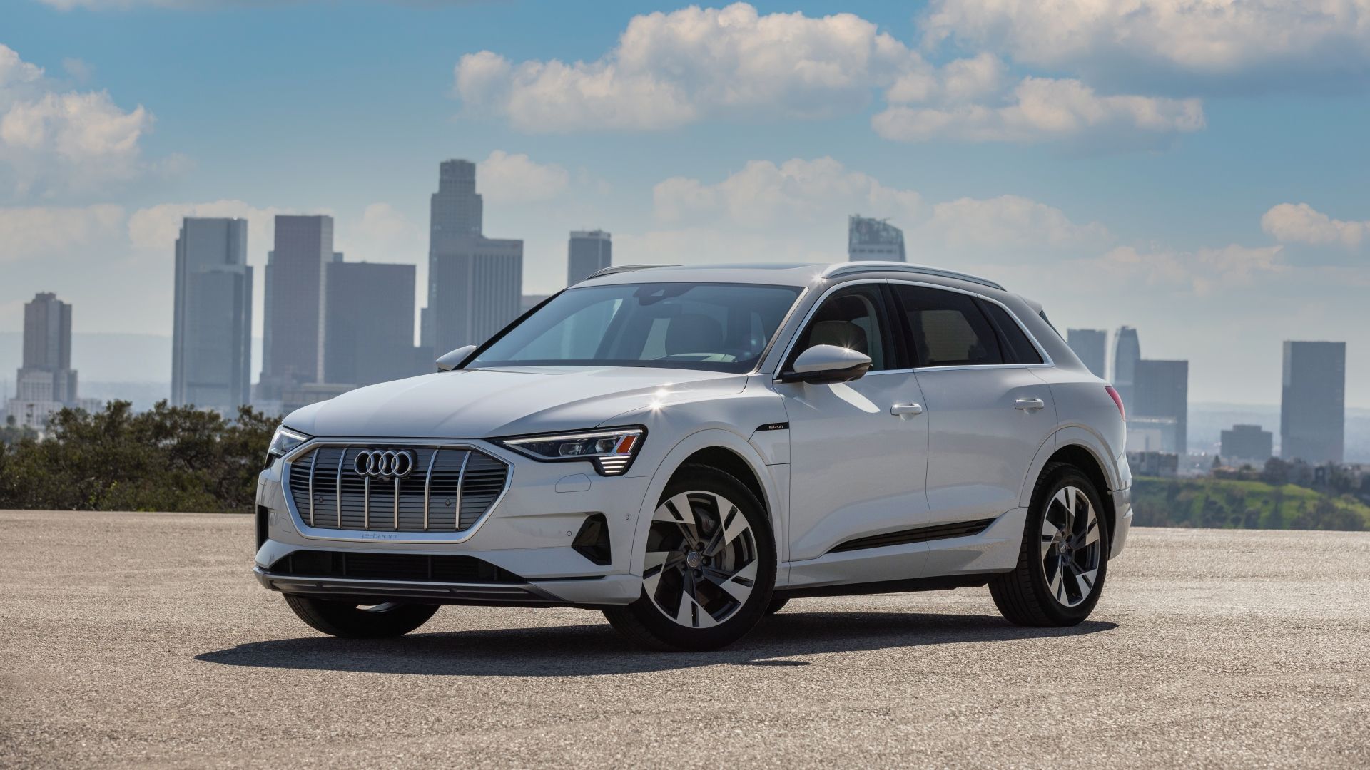 The Safest Electric Cars According To The NHTSA
