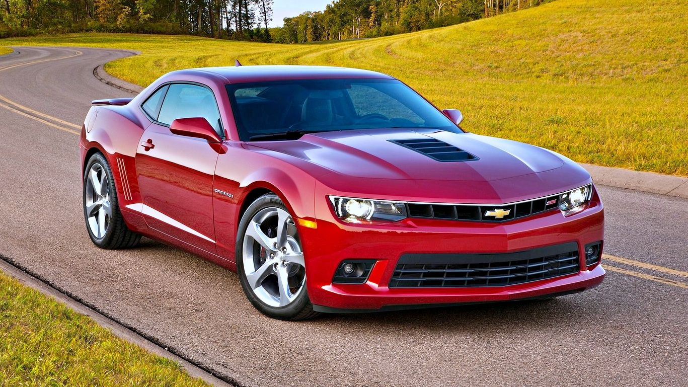 10 Things Chevy Camaro Owners Keep Quiet About