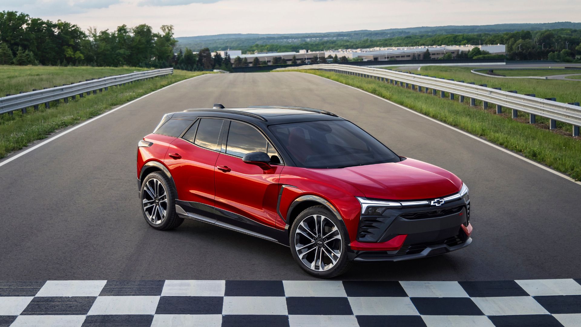 10 Things You Need To Know About The Rumored Chevy Camaro SUV