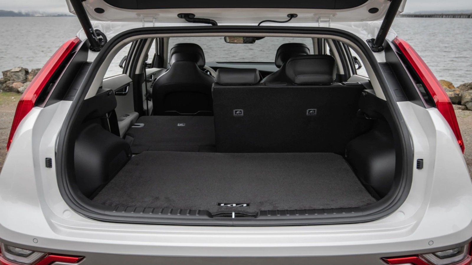 Kia Niro EV Why You Should And Shouldn't Buy One