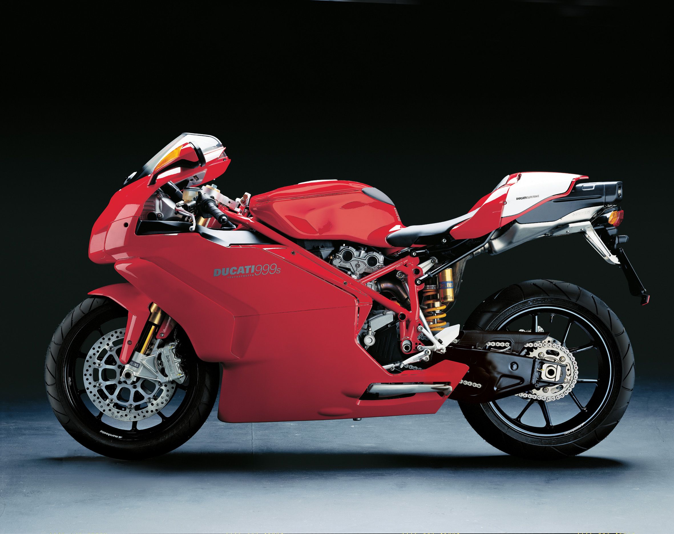 10 Most Stunning Ducati Bikes Ever Made