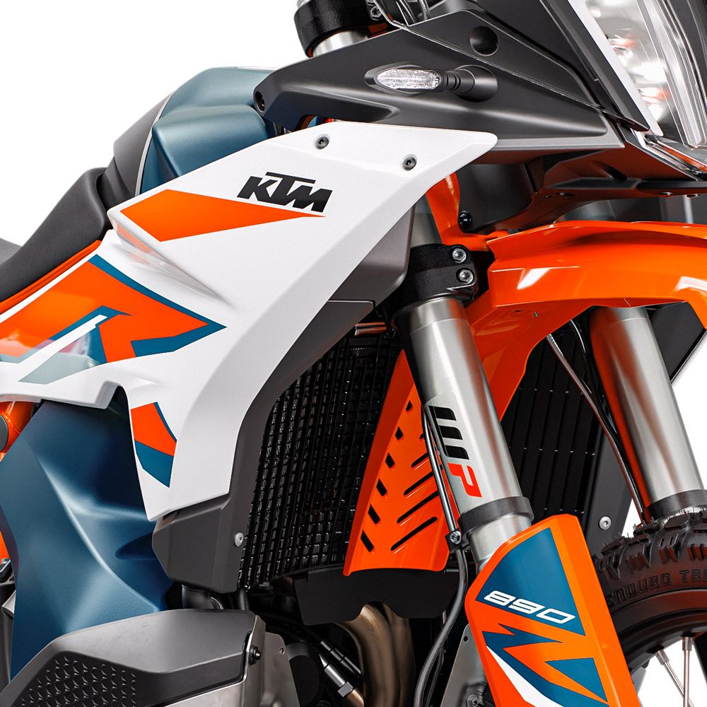 ktm 890 adventure r msrp