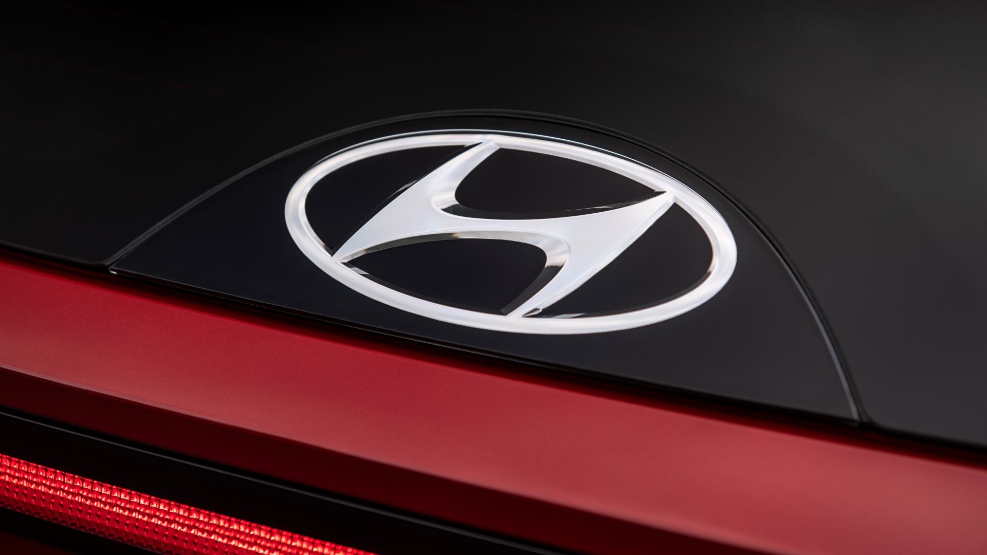 Hyundai Logo