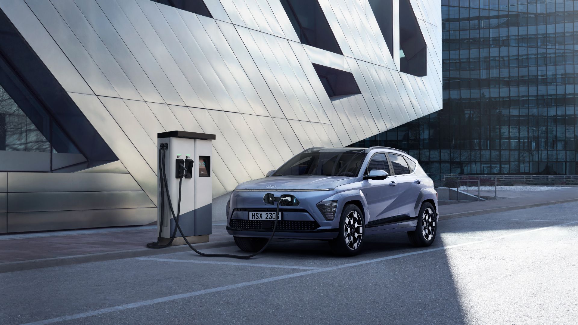 2024 Hyundai Kona Electric