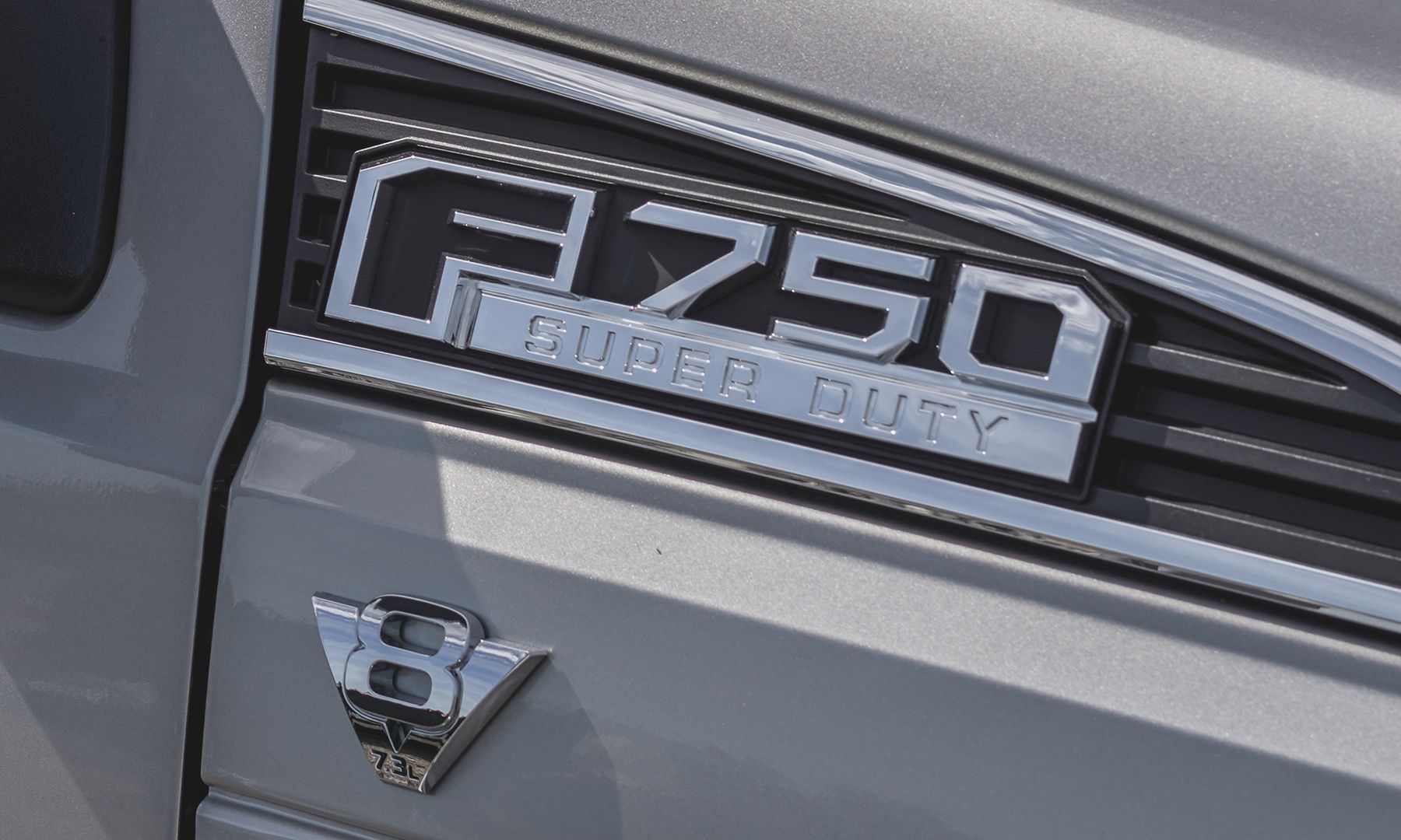 Foto logo Ford 