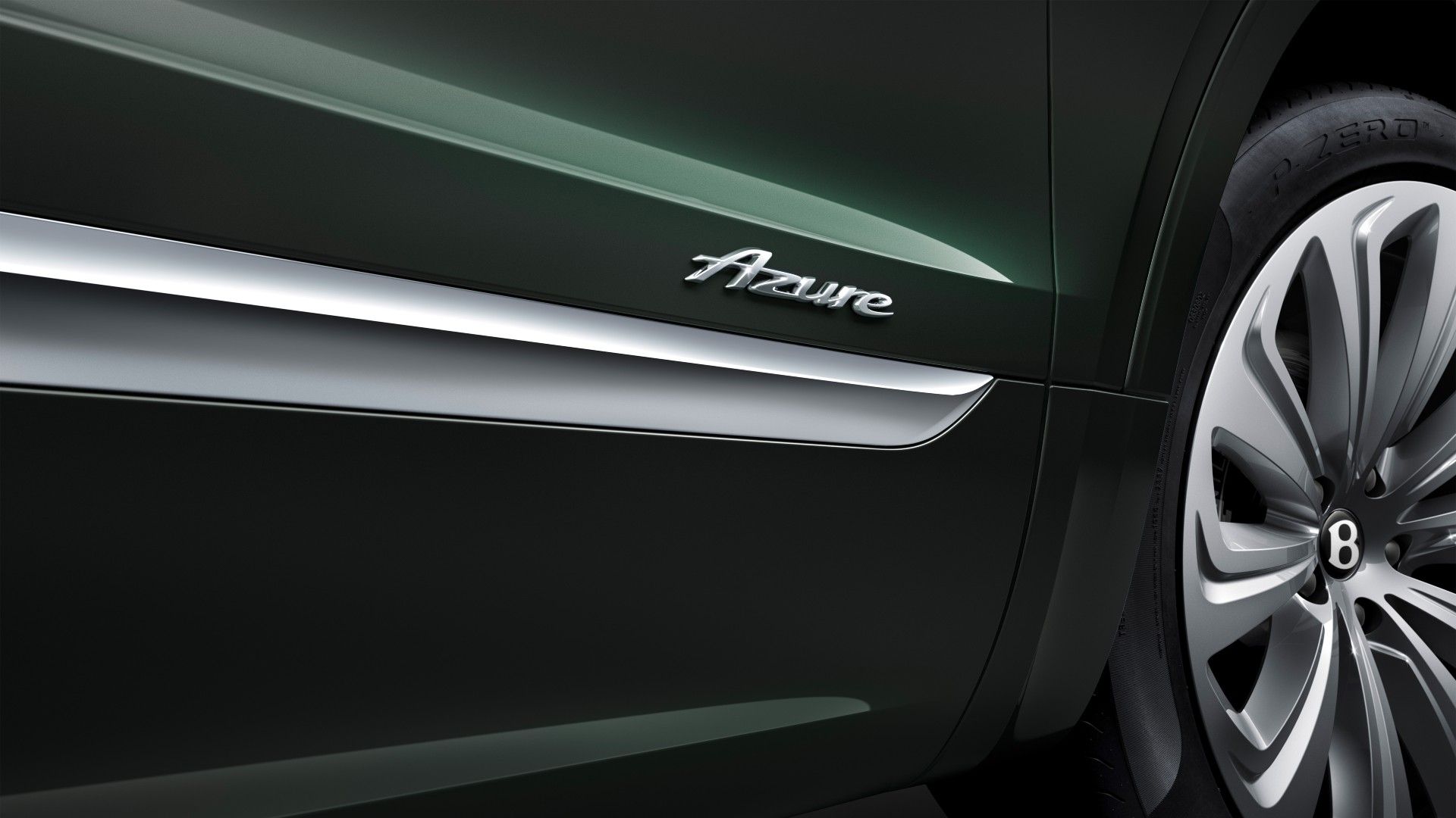 Bentley Bentayga Range The Suv That Makes Heads Turn - pfdg7vd