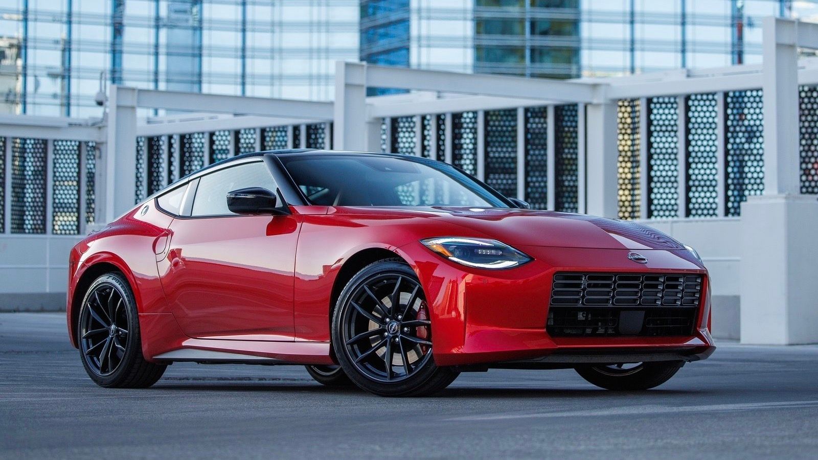 5 Reasons To Choose The Nissan Z Over The Toyota Supra (5 reasons To ...