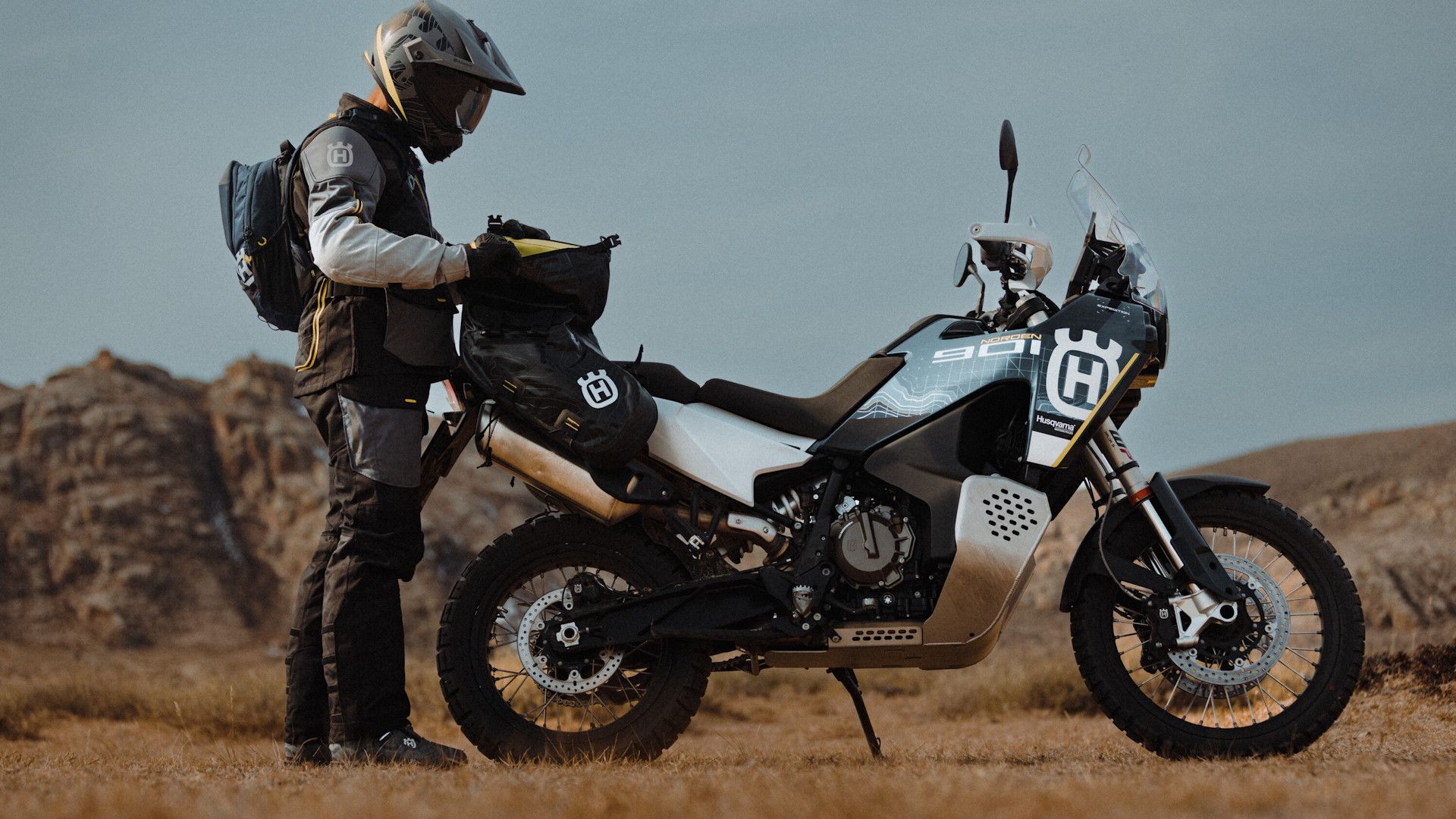 2023 Husqvarna Norden 901 Expedition: Performance, Prices, And Photos