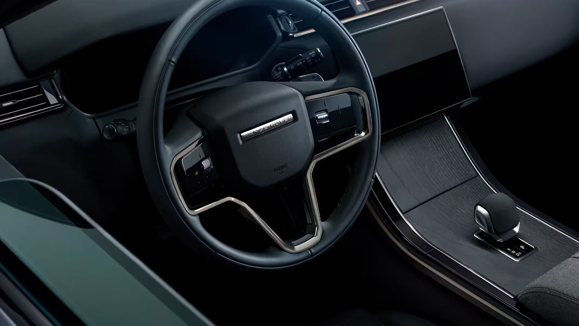 Range Rover Velar 2023