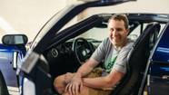 Meet The Legend Doug DeMuro s Story On What It Took To Get To The Top