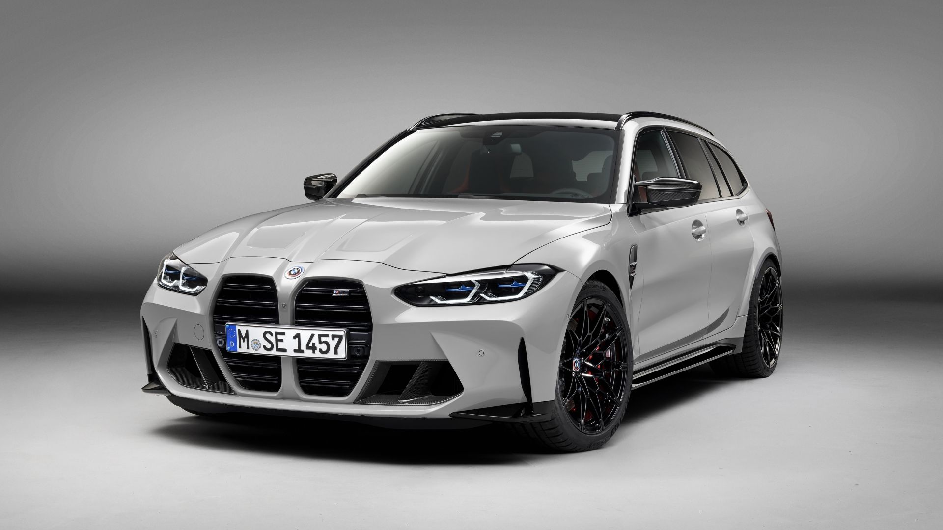 2023 BMW M3 Touring