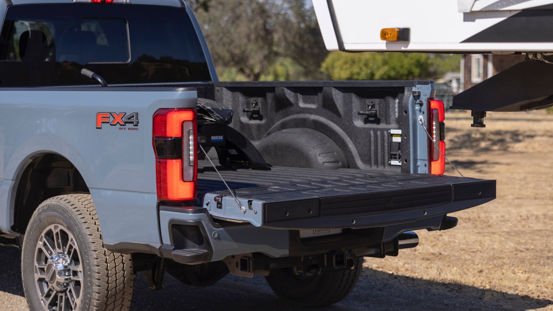 10 Things You Need To Know About The 2023 Ford Super Duty