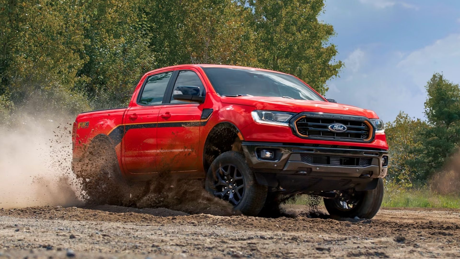 How Toyota Could Decimate The Ford Ranger And Chevy Colorado With Its